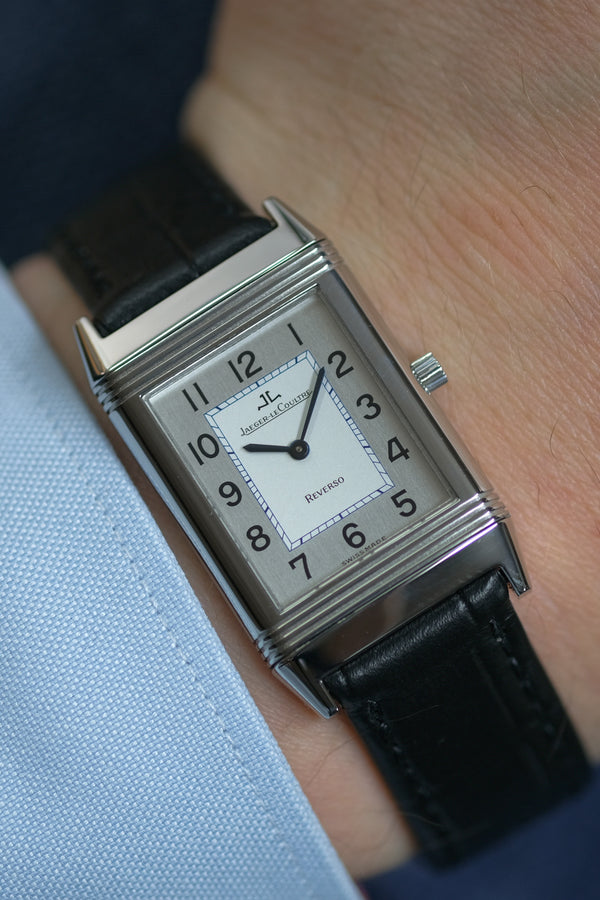 Jaeger-LeCoultre - Reverso Classique Ref. 250.8.86