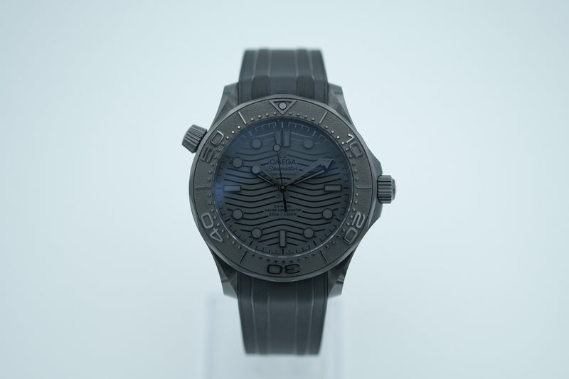 Omega - Seamaster Diver Ref. 210.92.44.20.01.003