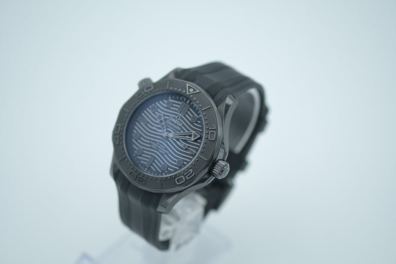 Omega - Seamaster Diver Ref. 210.92.44.20.01.003