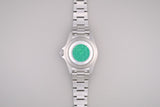 Rolex - Submariner Date Ref. 16610LV "KERMIT"