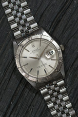 Rolex - Datejust Turn-O-Graph Ref. 1625