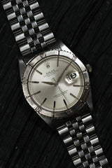 Rolex - Datejust Turn-O-Graph Ref. 1625