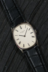 Patek Philippe - Ellipse Ref. 3546