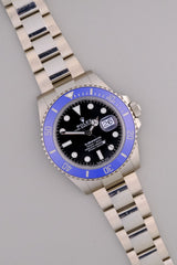 Rolex - Submariner Date "Full-Set" Ref. 126619LB