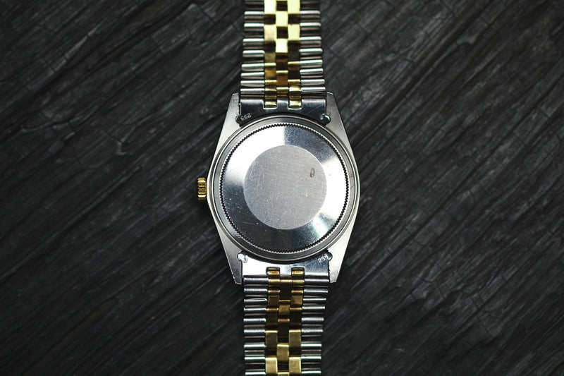 Rolex - Datejust Ref. 1601/3