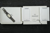 Jaeger-LeCoultre - Reverso Classique Ref. 250.8.86