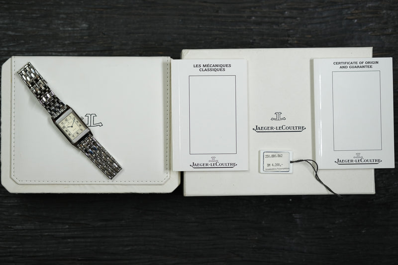 Jaeger-LeCoultre - Reverso Classique Ref. 250.8.86