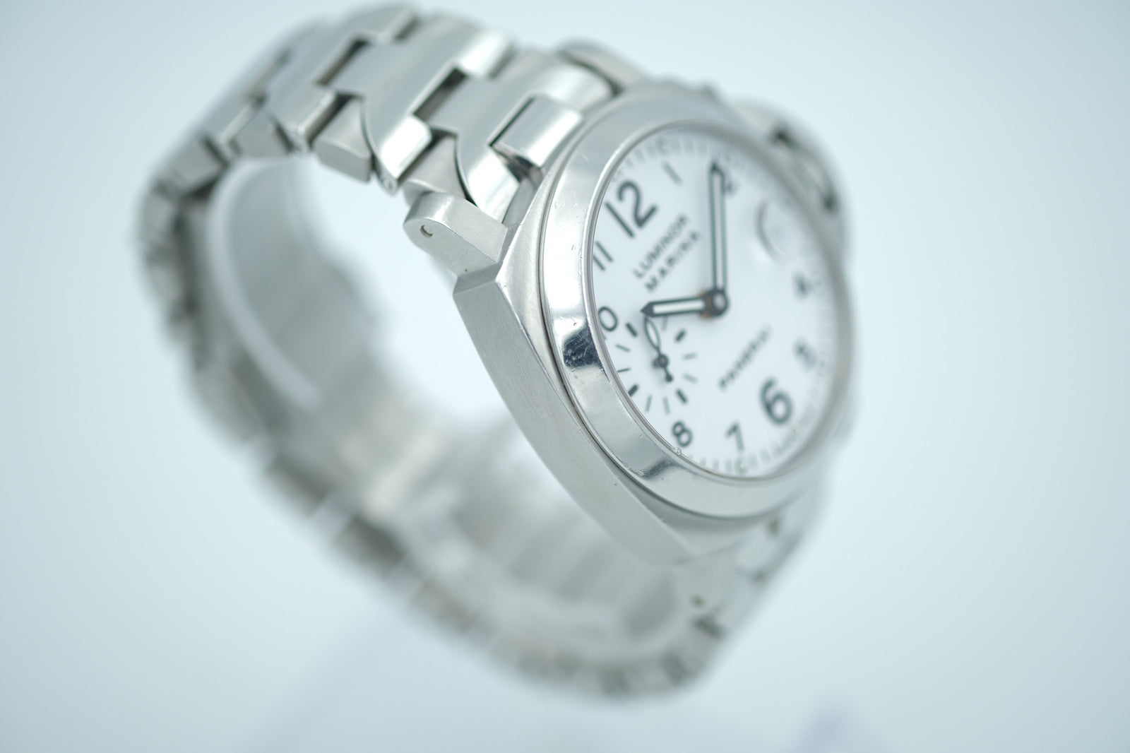 Panerai - Luminor Marina Ref. PAM00051 – Artisans of Time