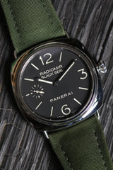 Panerai - Radiomir Black Seal Ref. PAM00183