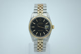 Rolex - Datejust Ref. 1601/3