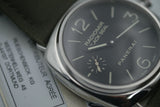 Panerai - Radiomir Black Seal Ref. PAM00183