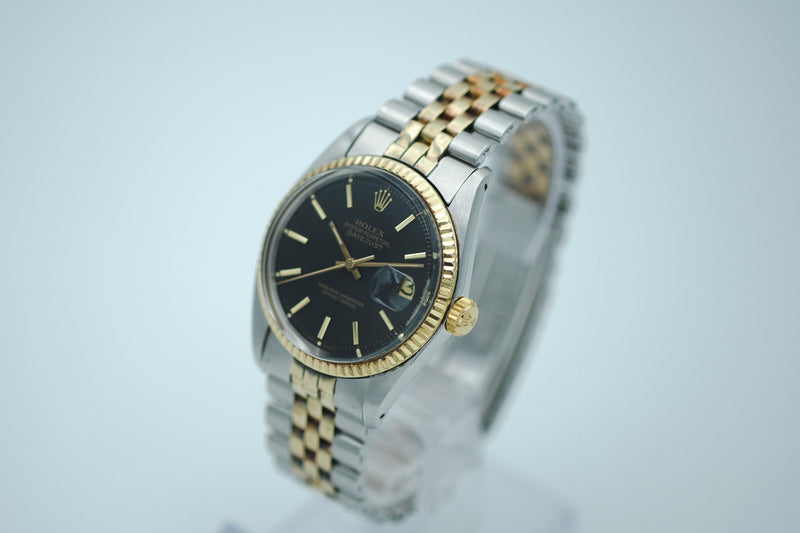 Rolex - Datejust Ref. 1601/3