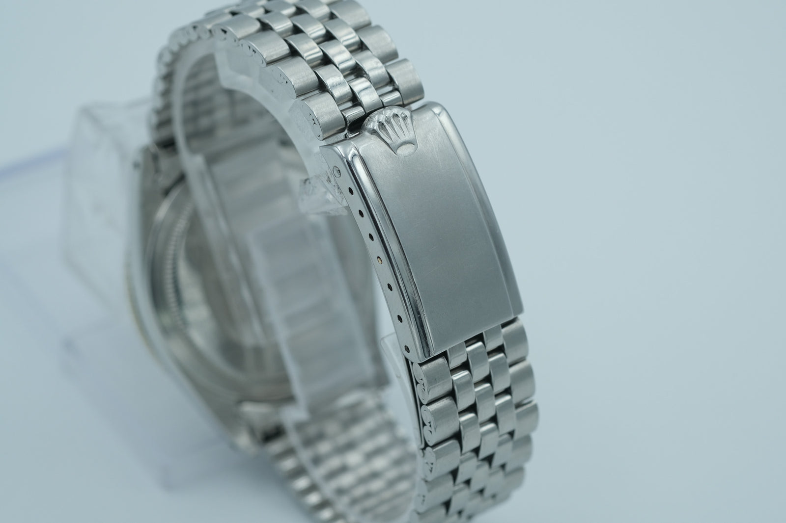 Rolex - Datejust Turn-O-Graph Ref. 1625 – Artisans of Time