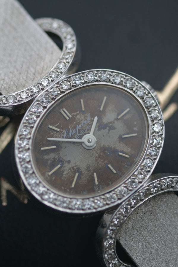 Chopard - Vintage Lady Watch Ref. 5049