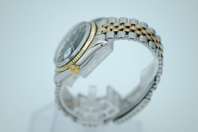 Rolex - Datejust Ref. 1601/3