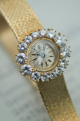 Patek Philippe - Vintage Lady Watch