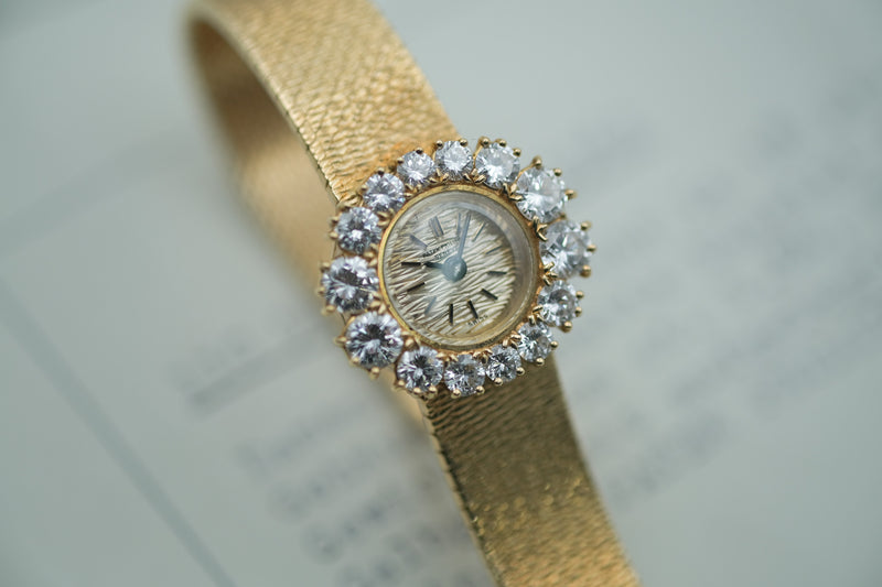 Patek Philippe - Vintage Lady Watch