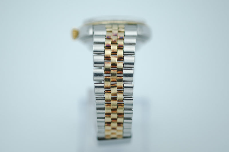 Rolex - Datejust Ref. 1601/3