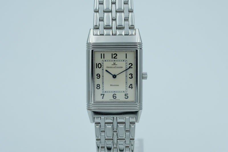 Jaeger-LeCoultre - Reverso Classique Ref. 250.8.86