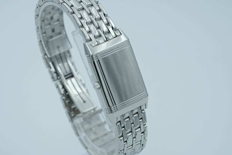 Jaeger-LeCoultre - Reverso Classique Ref. 250.8.86
