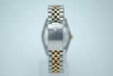 Rolex - Datejust Ref. 1601/3