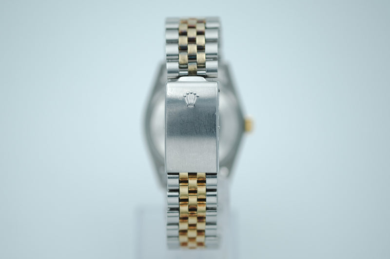 Rolex - Datejust Ref. 1601/3