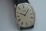 Patek Philippe - Ellipse Ref. 3546