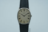 Patek Philippe - Ellipse Ref. 3546