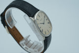 Patek Philippe - Ellipse Ref. 3546