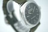 Panerai - Radiomir Black Seal Ref. PAM00183