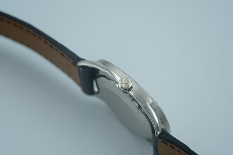 Patek Philippe - Ellipse Ref. 3546