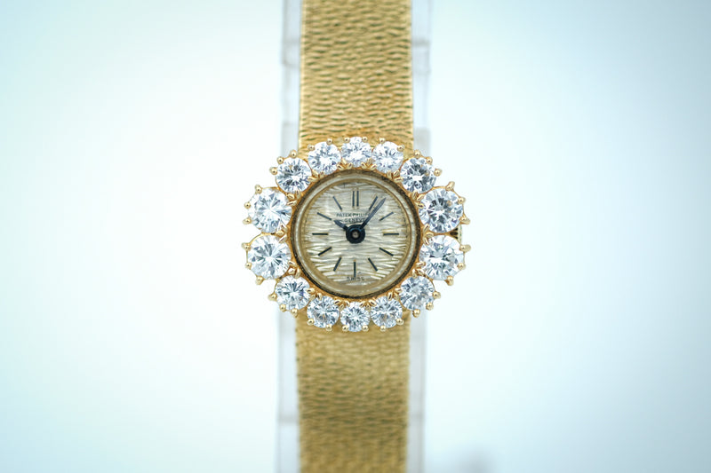 Patek Philippe - Vintage Lady Watch