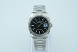 Rolex - Datejust "Full-Set" Ref. 126234
