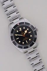 Tudor - Black Bay "Full-Set" Ref. 79230N