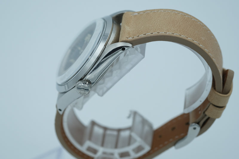 Rolex - Explorer Ref. 1016