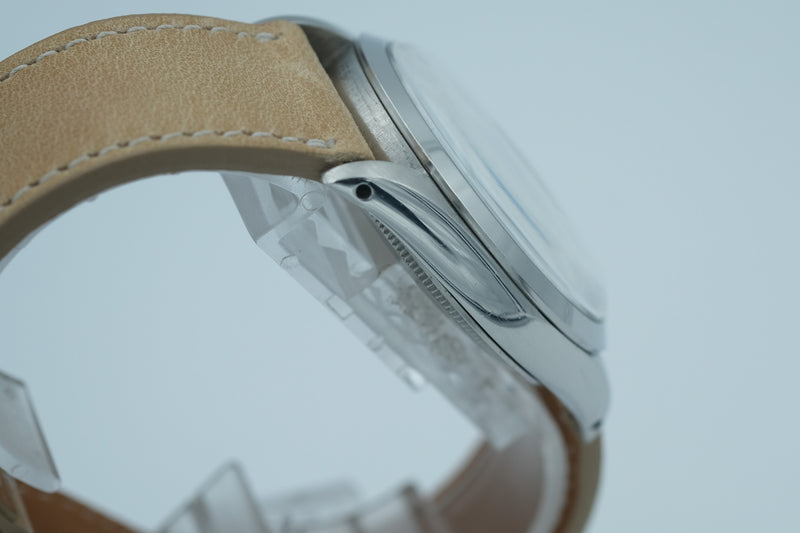 Rolex - Explorer Ref. 1016