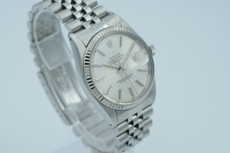 Rolex - Datejust Ref. 16014