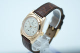 Rolex - Bubbleback "Rose on Rose" Ref. 3031