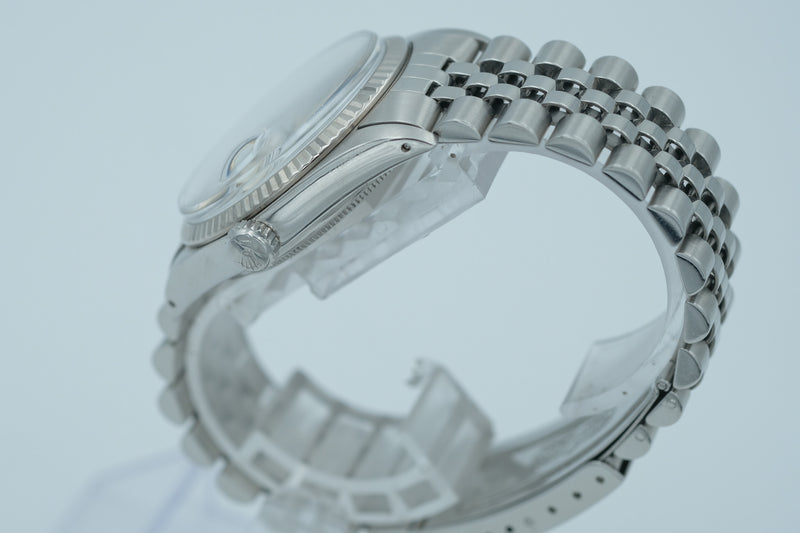Rolex - Datejust Ref. 16014