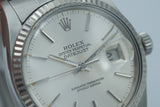 Rolex - Datejust Ref. 16014