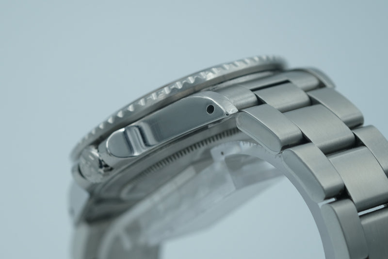 Rolex - GMT-Master 2 Ref. 16760 'Fat Lady'