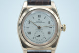 Rolex - Bubbleback "Rose on Rose" Ref. 3031