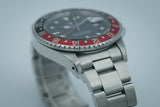 Rolex - GMT-Master 2 Ref. 16760 'Fat Lady'