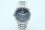Heuer - Daytona "Tropical Dial" Ref. 110.203B