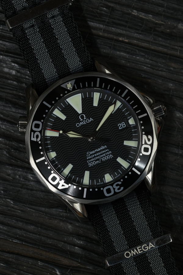 Omega - Seamaster Diver 300 Ref. 2254.50.00