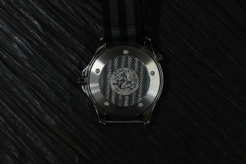 Omega - Seamaster Diver 300 Ref. 2254.50.00