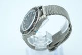 Omega - Seamaster "007 Edition / Full-Set / MINT" Ref. 210.90.42.20.01.001