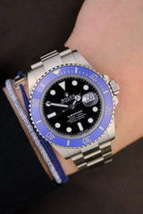 Rolex - Submariner Date "Full-Set" Ref. 126619LB