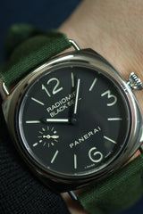 Panerai - Radiomir Black Seal Ref. PAM00183