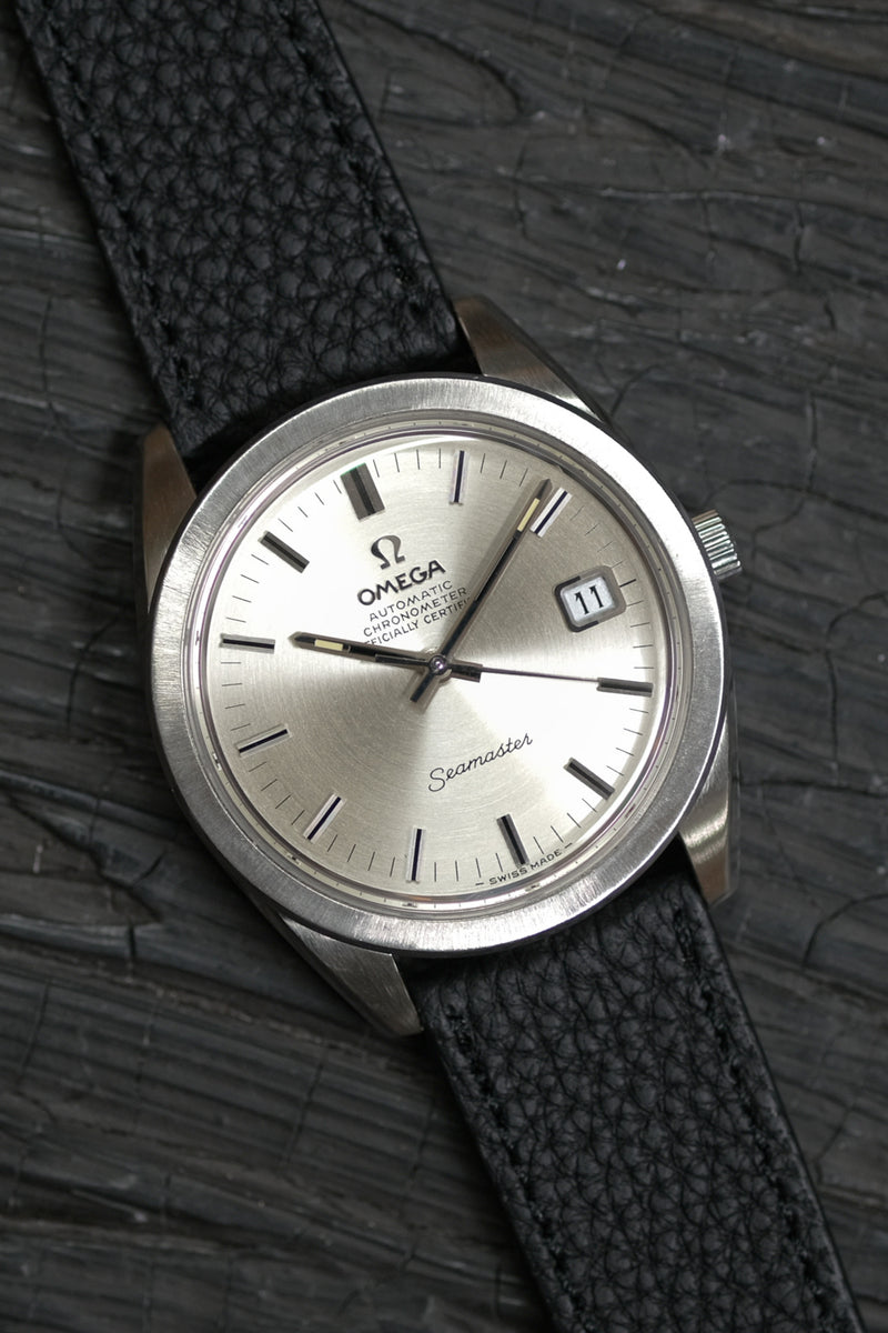 Omega - Seamaster Ref. 168022